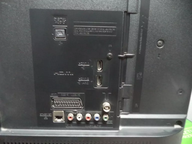 TELEWIZOR 50'' PANASONIC TX50CS520E + PILOT