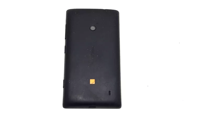 telefon-nokia-lumia-520-problemy-z-ladowaniem-stan-uzywany