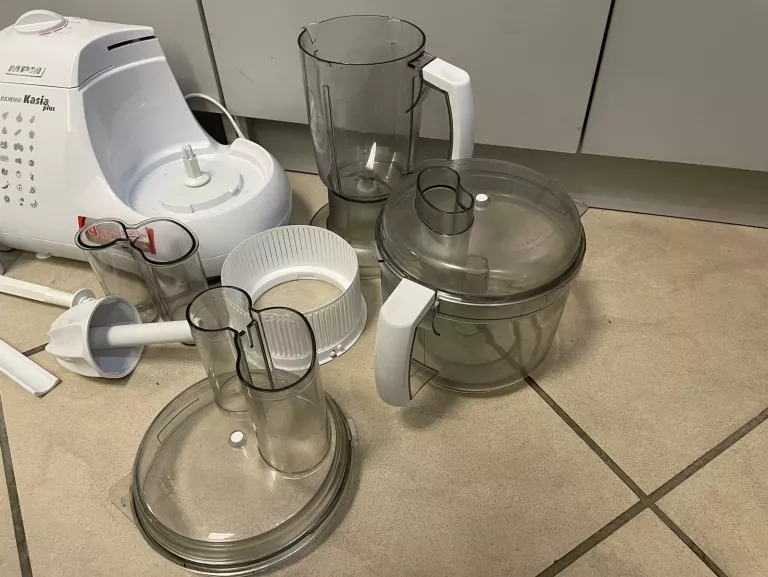 ROBOT KUCHENNY KASIA PLUS MRK-11