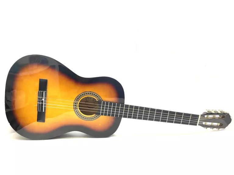 GITARA CLASSIC GUITAR C25 MSA +ETUI