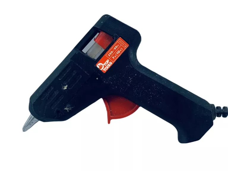 PISTOLET DO KLEJU NA GORĄCO TOP TOOLS