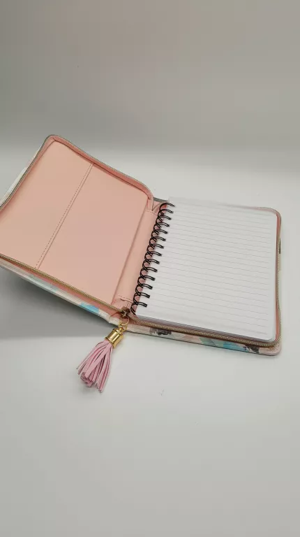 NOTATNIK / NOTES NA ZAMEK 100X