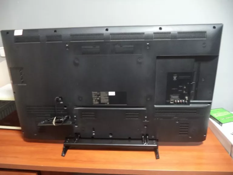 TELEWIZOR 50'' PANASONIC TX50CS520E + PILOT