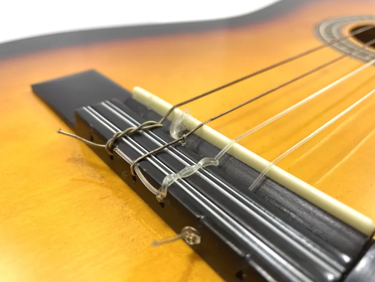GITARA CLASSIC GUITAR C25 MSA +ETUI