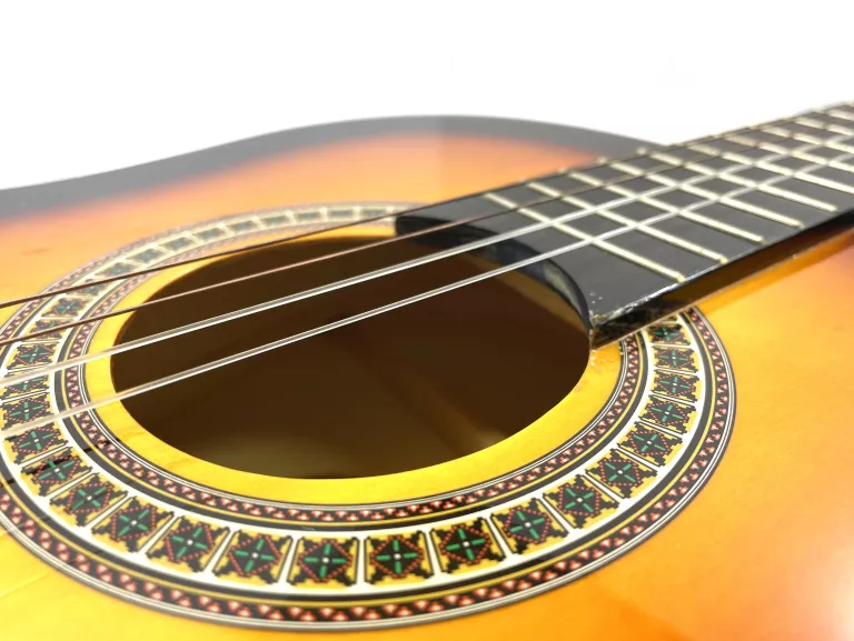 GITARA CLASSIC GUITAR C25 MSA +ETUI