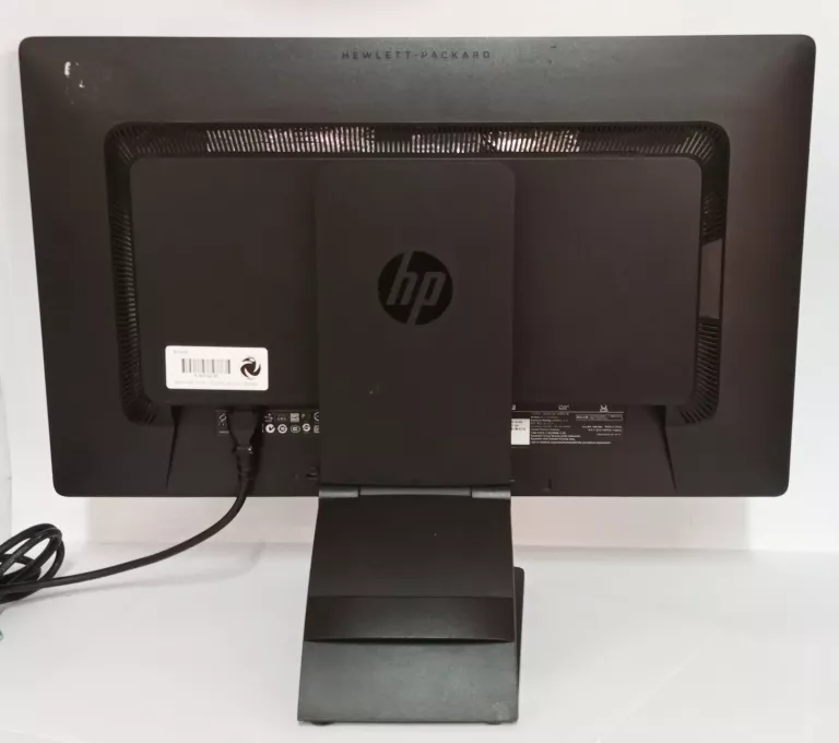 MONITOR HP ELITEDISPLAY E231 23" FHD LED