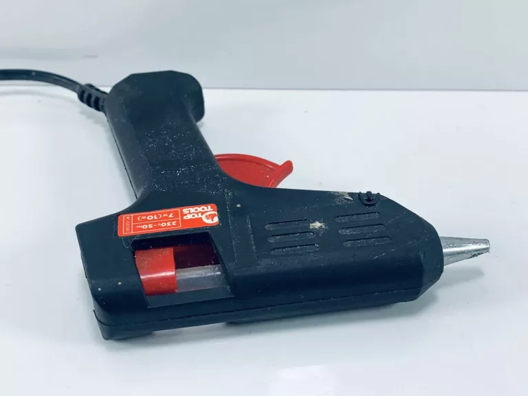 PISTOLET DO KLEJU NA GORĄCO TOP TOOLS