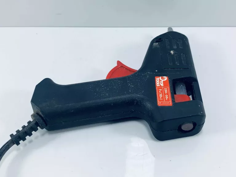 PISTOLET DO KLEJU NA GORĄCO TOP TOOLS