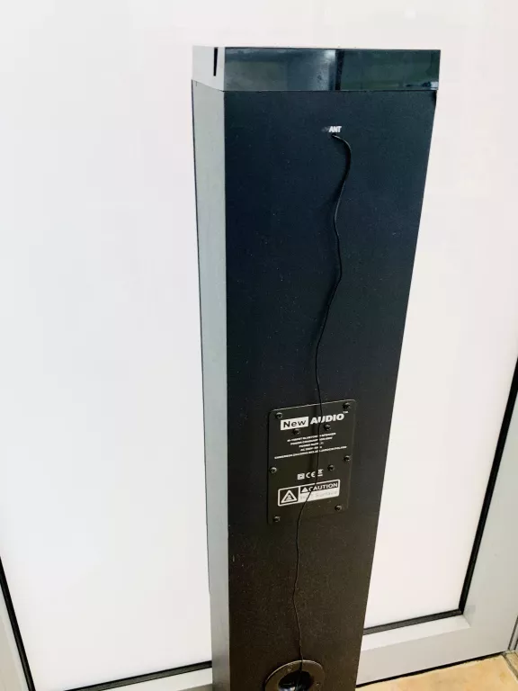GŁOŚNIK BLUETOOTH NEW AUDIO M-1460 BT