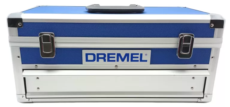SZLIFIERKA DREMEL 4000 PLATINUM 6/128 AKCESORIÓW