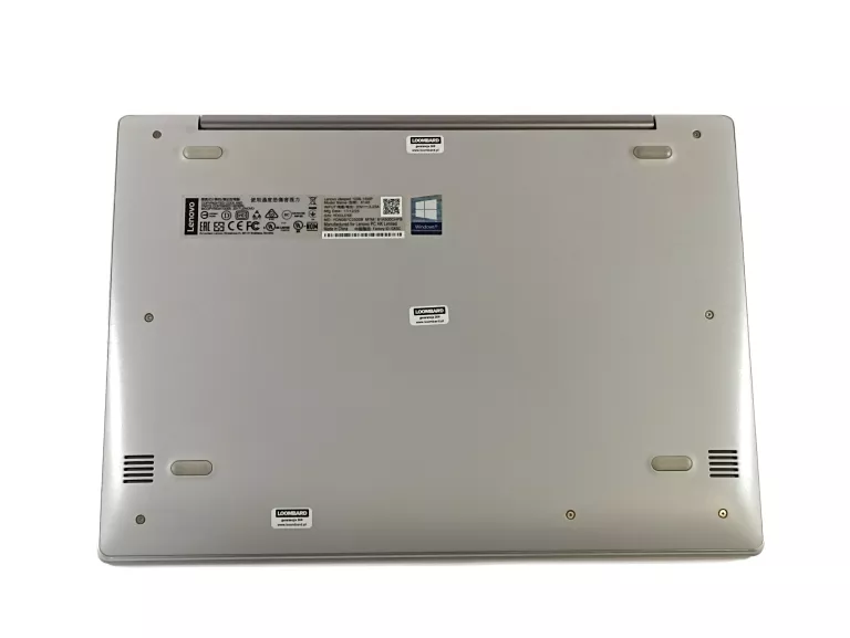 LAPTOP LENOVO IDEAPAD 120S-14IAP 128GB SSD/4GB