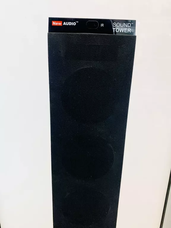 GŁOŚNIK BLUETOOTH NEW AUDIO M-1460 BT
