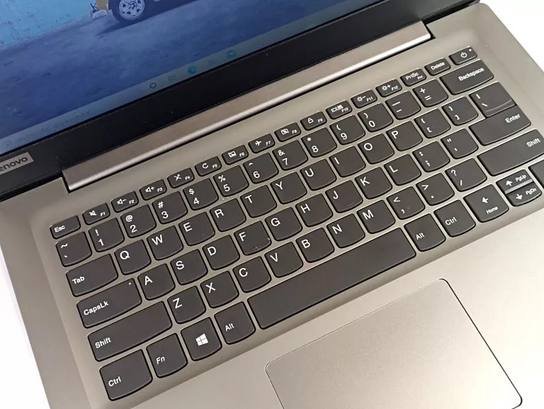 LAPTOP LENOVO IDEAPAD 120S-14IAP 128GB SSD/4GB