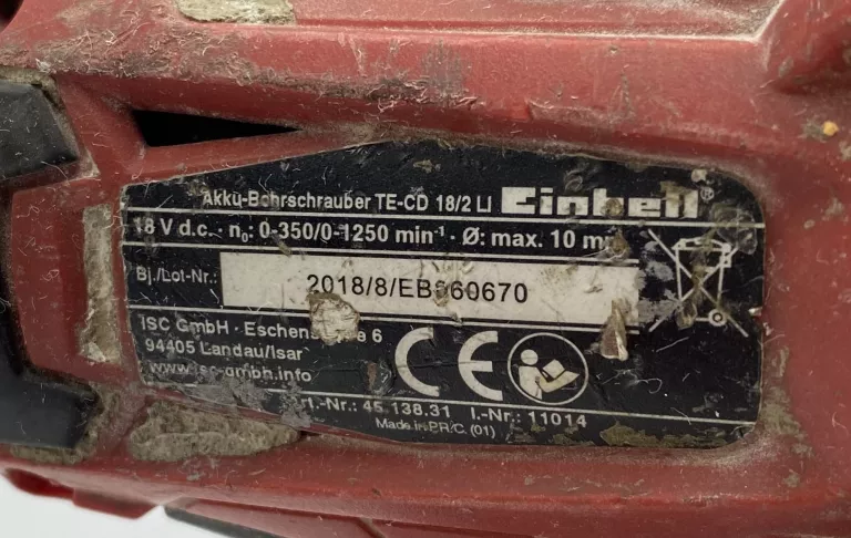 wkretarka-einhell-te-cd-18v-stan-11323-2