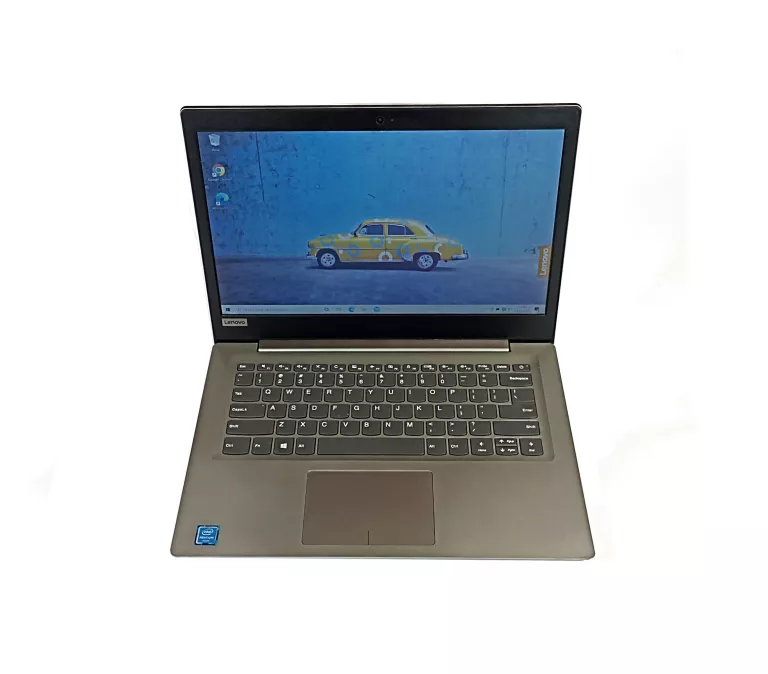 LAPTOP LENOVO IDEAPAD 120S-14IAP 128GB SSD/4GB