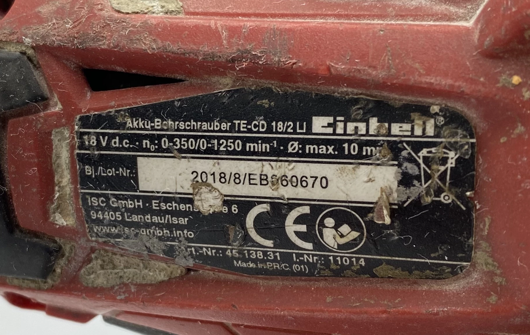 wkretarka-einhell-te-cd-18v-stan-11323-2