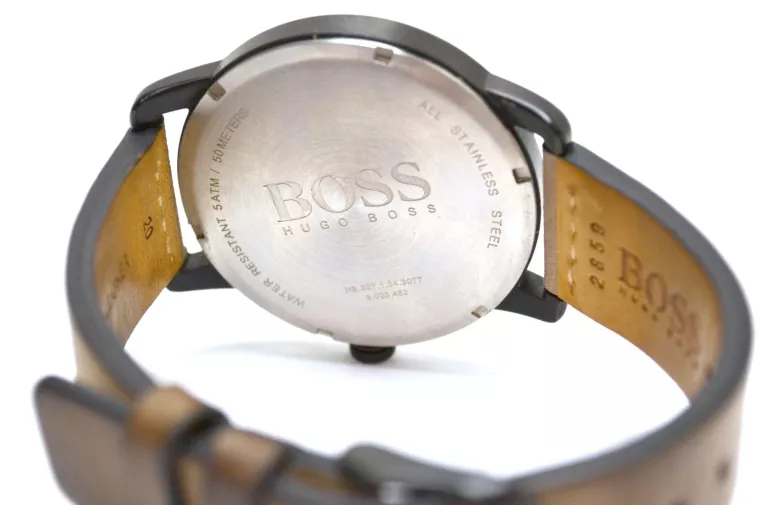 ZEGAREK HUGO BOSS ORANGE HB.327.1.34.3077