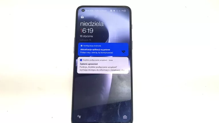 TELEFON ONEPLUS NORD 2T 5G 8/128GB