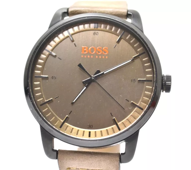 ZEGAREK HUGO BOSS ORANGE HB.327.1.34.3077