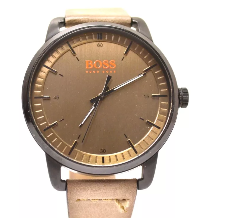 ZEGAREK HUGO BOSS ORANGE HB.327.1.34.3077