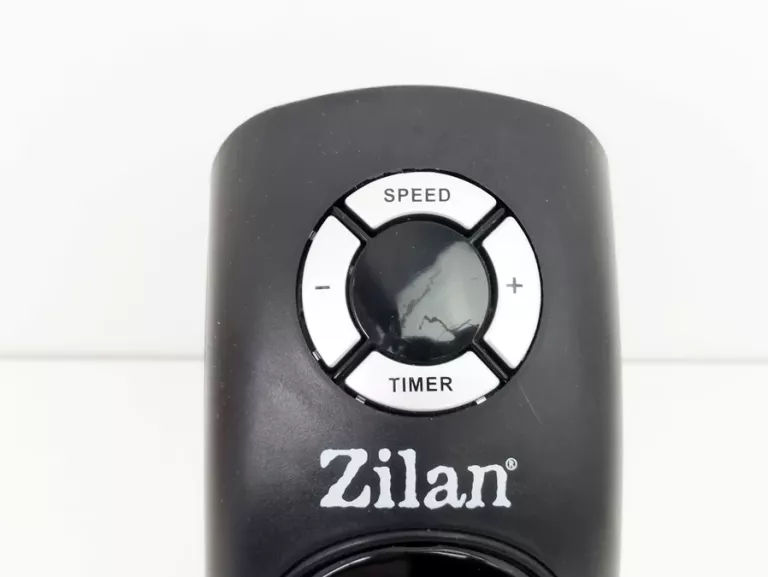 MINI TERMOWENTYLATOR  ZILAN ZLN 2281