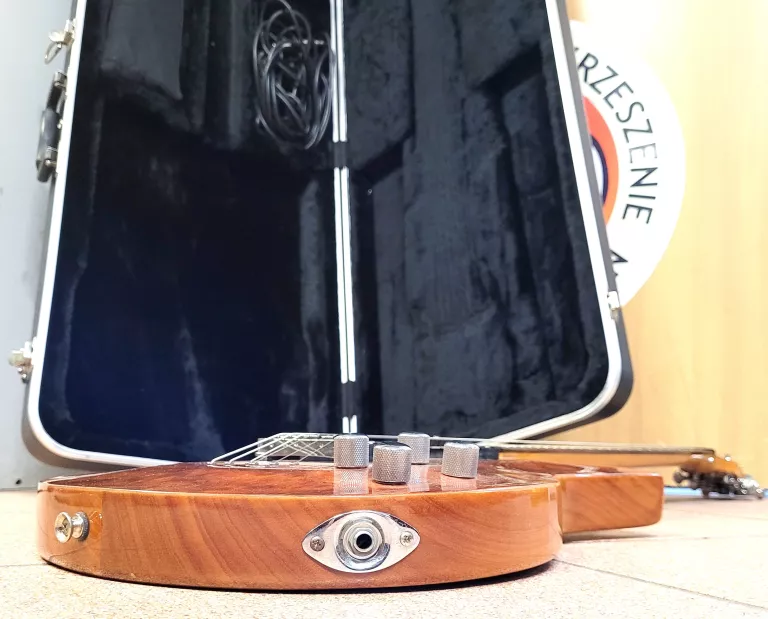 GITARA PARKER PM20 + POKROWIEC