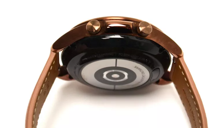 SAMSUNG GALAXY WATCH 3 + KOMPLET