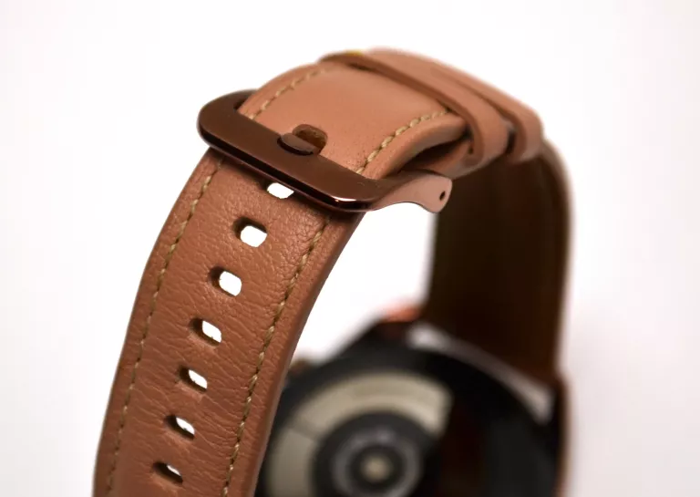 SAMSUNG GALAXY WATCH 3 + KOMPLET
