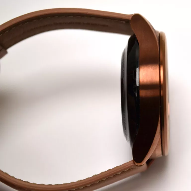 SAMSUNG GALAXY WATCH 3 + KOMPLET