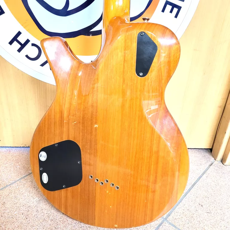GITARA PARKER PM20 + POKROWIEC