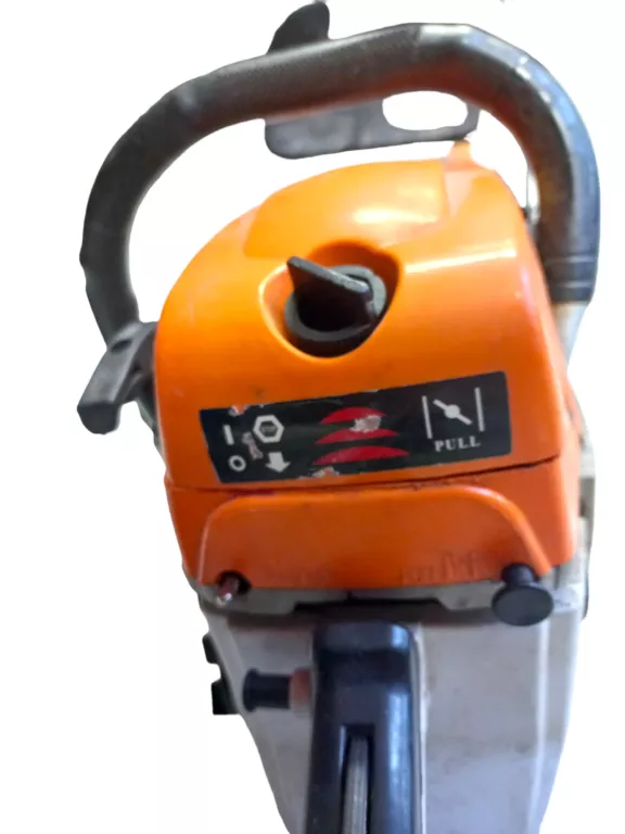 pila-spalinowa-steel-52cc-stan-uzywany