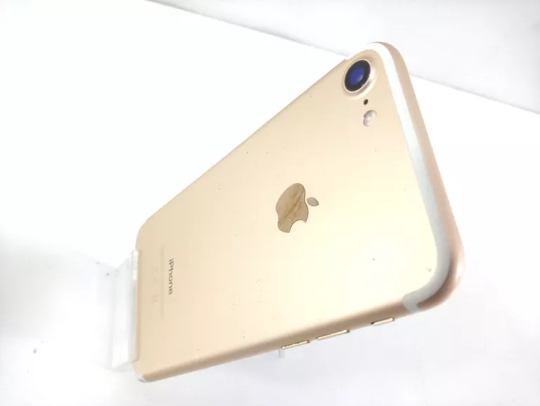 IPHONE 7 32GB - BATERIA 100% - ZŁOTY