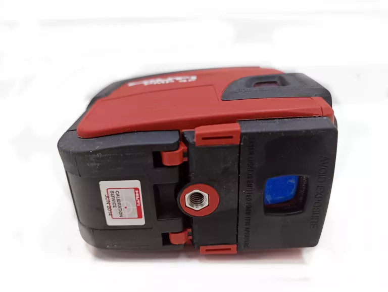 LASER KRZYŻOWY HILTI PMP 45