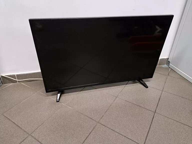 TELEWIZOR SMART TV LED DIGIHOME 43287DFP + PILOT