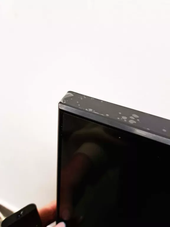 TV SAMSUNG UE50AU7172UXXH + PILOT