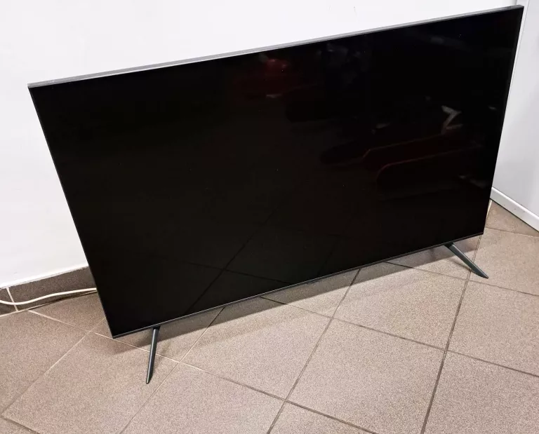 TV SAMSUNG UE50AU7172UXXH + PILOT