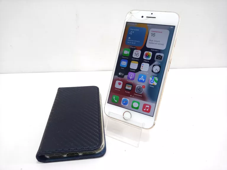 IPHONE 7 32GB - BATERIA 100% - ZŁOTY
