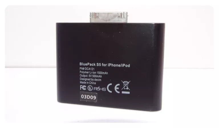 bateria-przenosna-dexim-bluepack-s5-iphoneipod-stan-uzywany