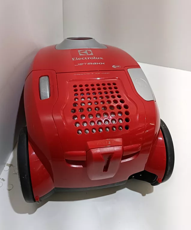 ODKURZACZ ELECTROLUX JETMAXX
