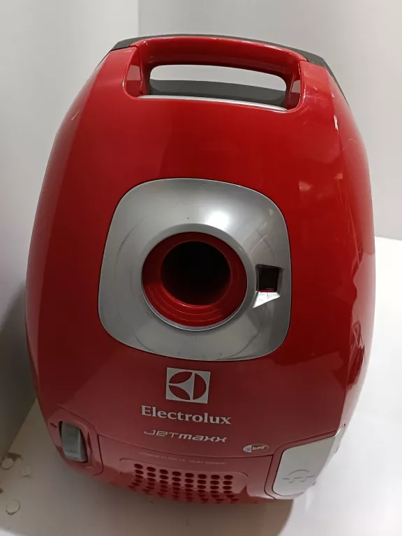 ODKURZACZ ELECTROLUX JETMAXX