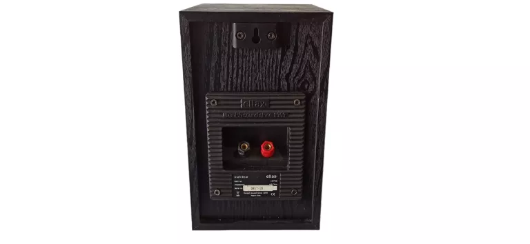 KINO DOMOWE DENON AVR-X540BT MONACO SET