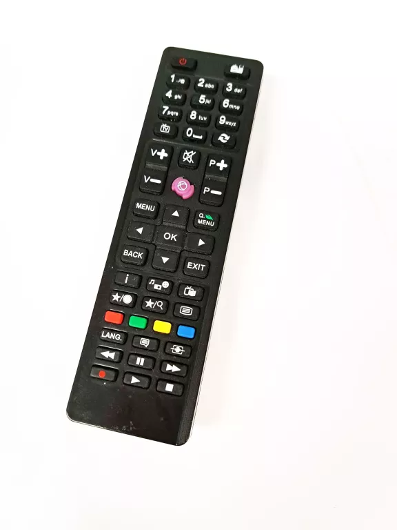 TELEWIZOR SMART TV LED DIGIHOME 43287DFP + PILOT
