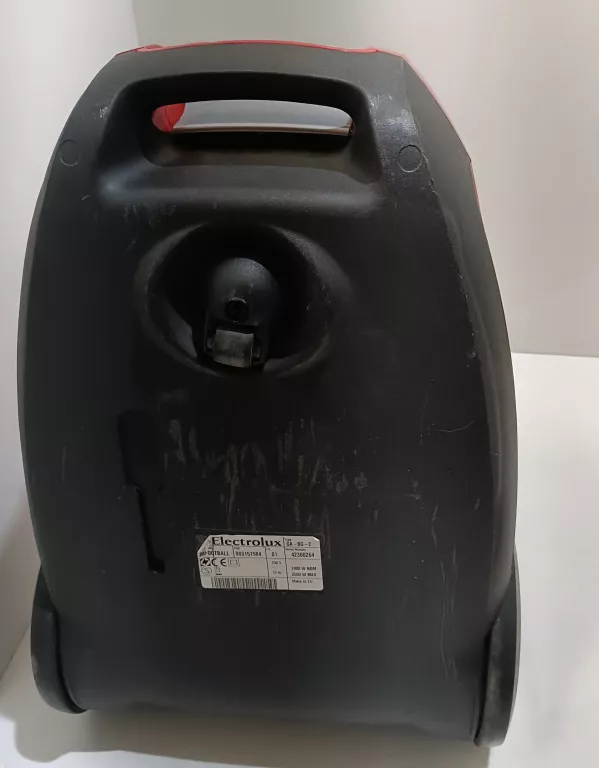 ODKURZACZ ELECTROLUX JETMAXX