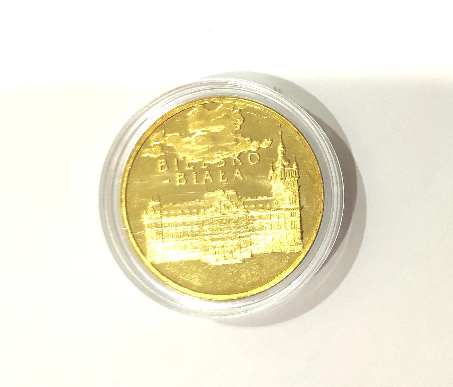 moneta-2-zl-kolekcjonerska-nominal-2-zlote