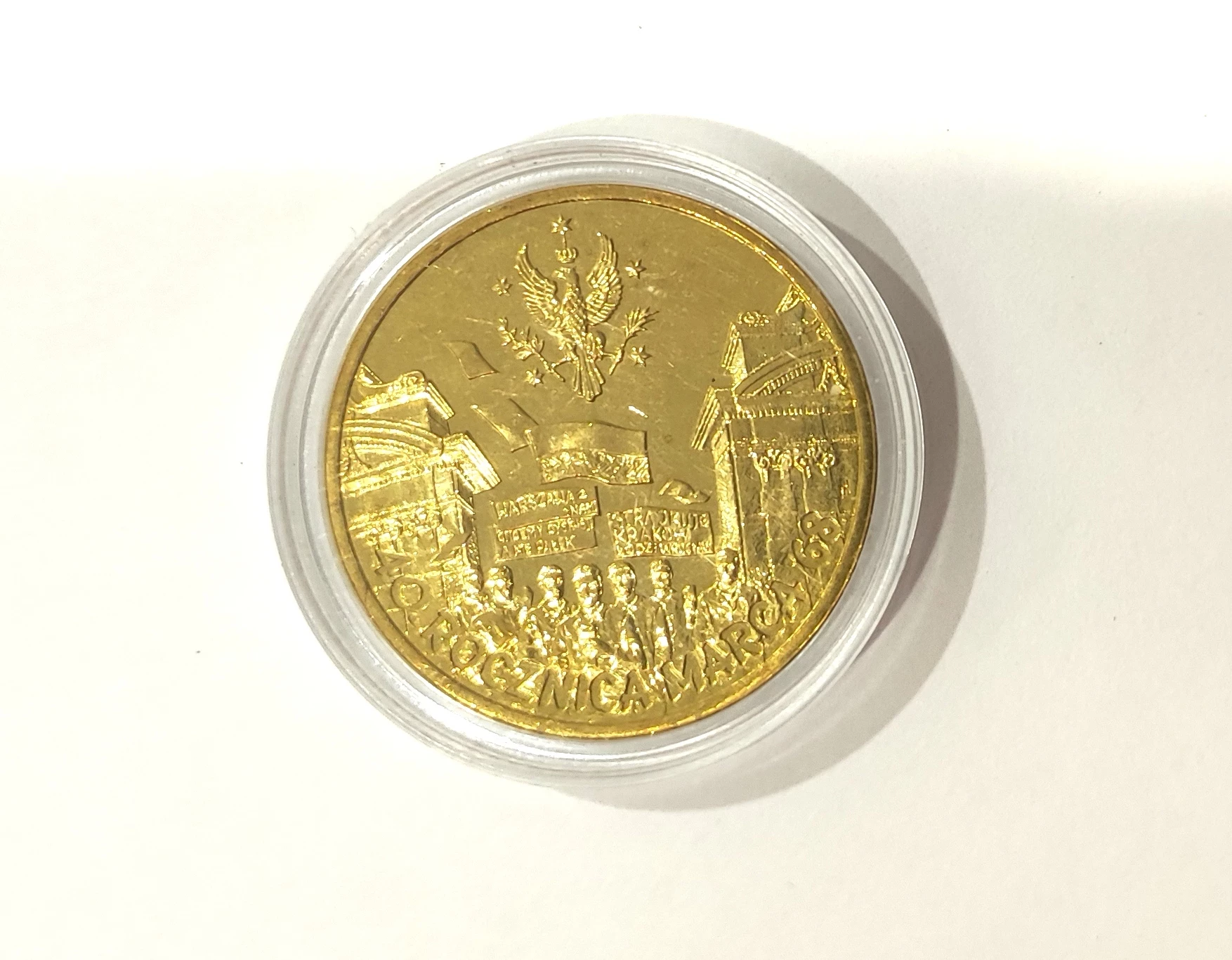 moneta-2-zl-kolekcjonerska-nominal-2-zlote