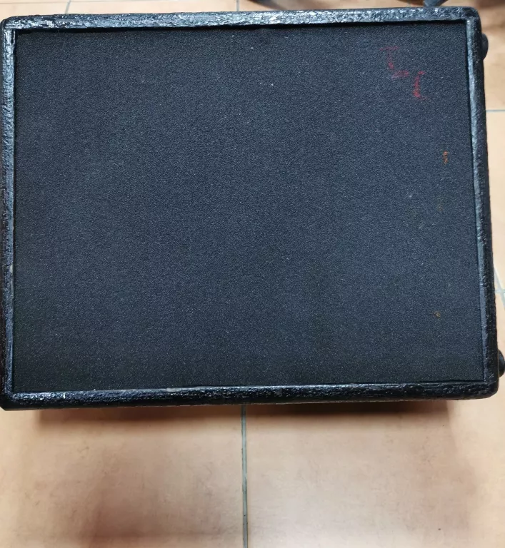 KOLUMNA ODSŁUCHOWA PEAVEY 112M