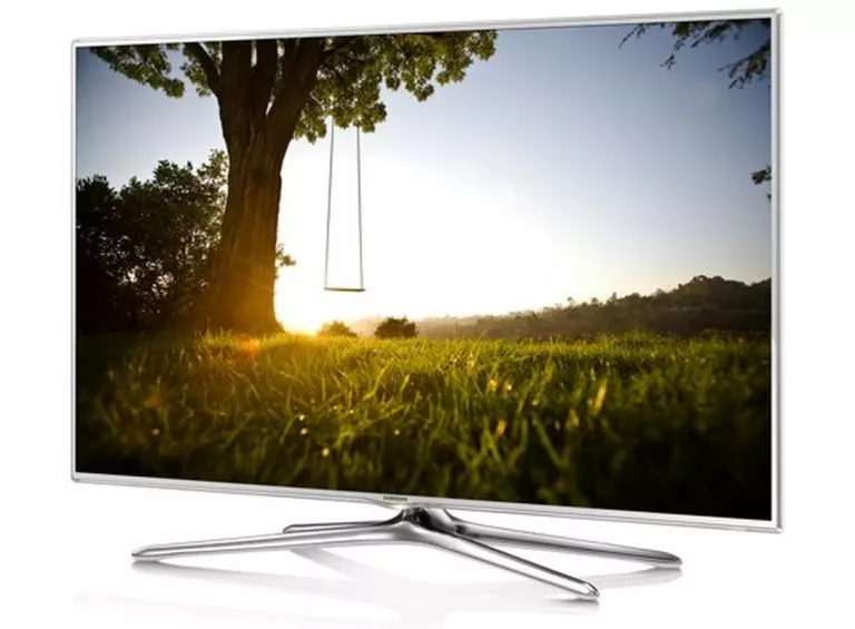 TELEWIZOR SAMSUNG 46' UE46F6510SS