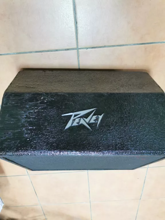 KOLUMNA ODSŁUCHOWA PEAVEY 112M