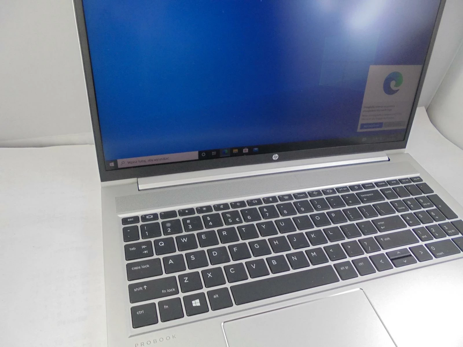 laptop-hp-probook-455-g8-ryzen516gb512gb-bdb-przekatna-ekranu-156