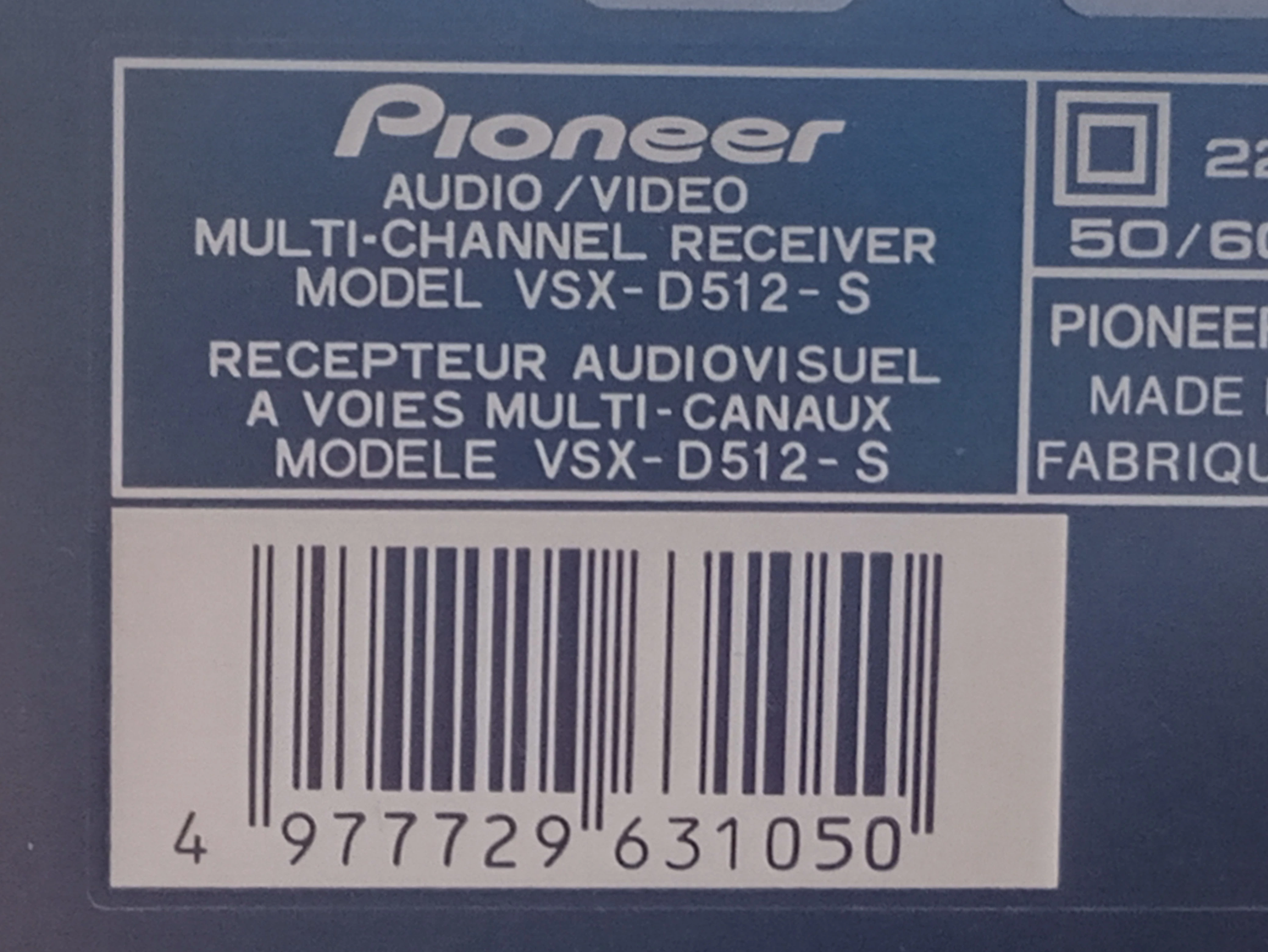 amplituner-51-pioneer-vsx-d512-moc-5x100w-kod-producenta-arcavr21eu